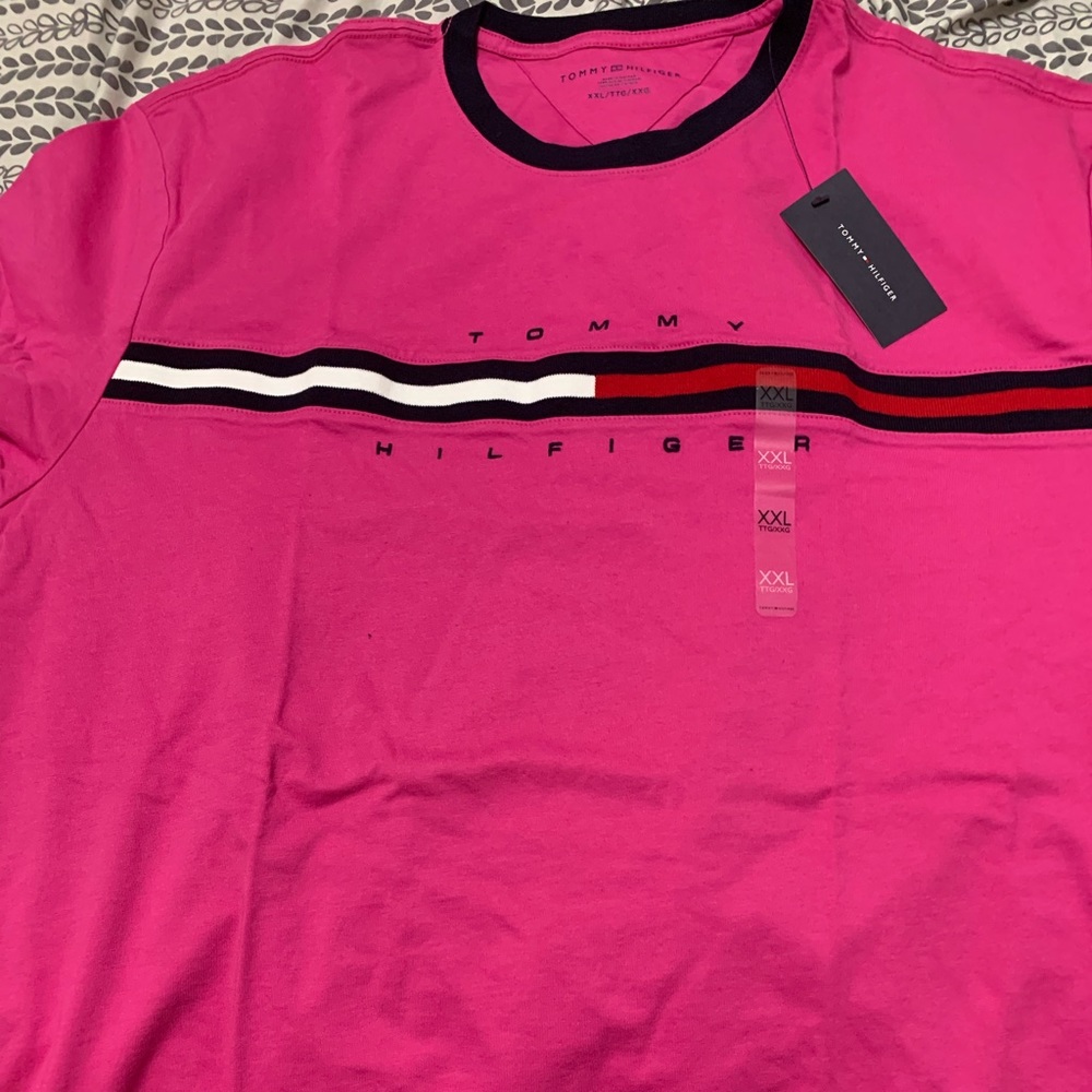Men’s Tommy Hilfiger t shirt